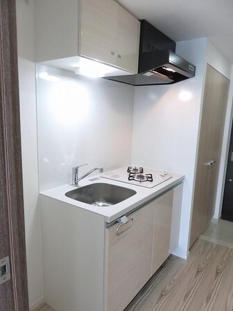 Log IKEGAMIの物件内観写真